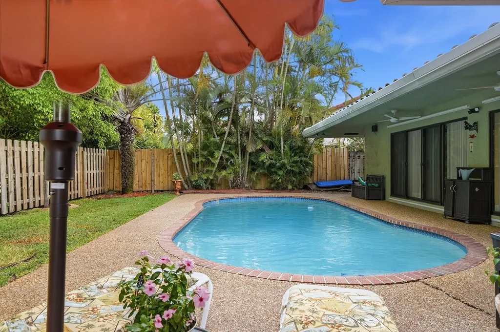 2145 NW 85th Lane Coral Springs FL 33071