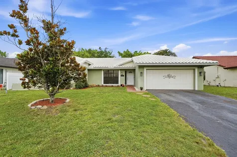 2145 NW 85th Lane Coral Springs FL 33071
