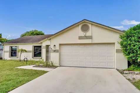54 Cedar Circle Boynton Beach FL 33436