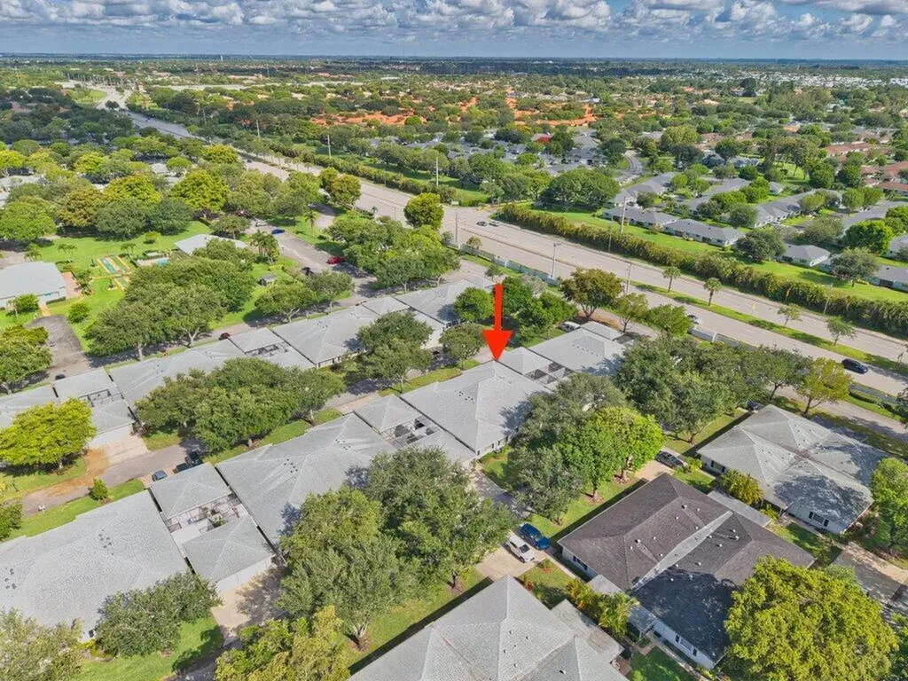 10098 S 42nd Drive Boynton Beach FL 33436