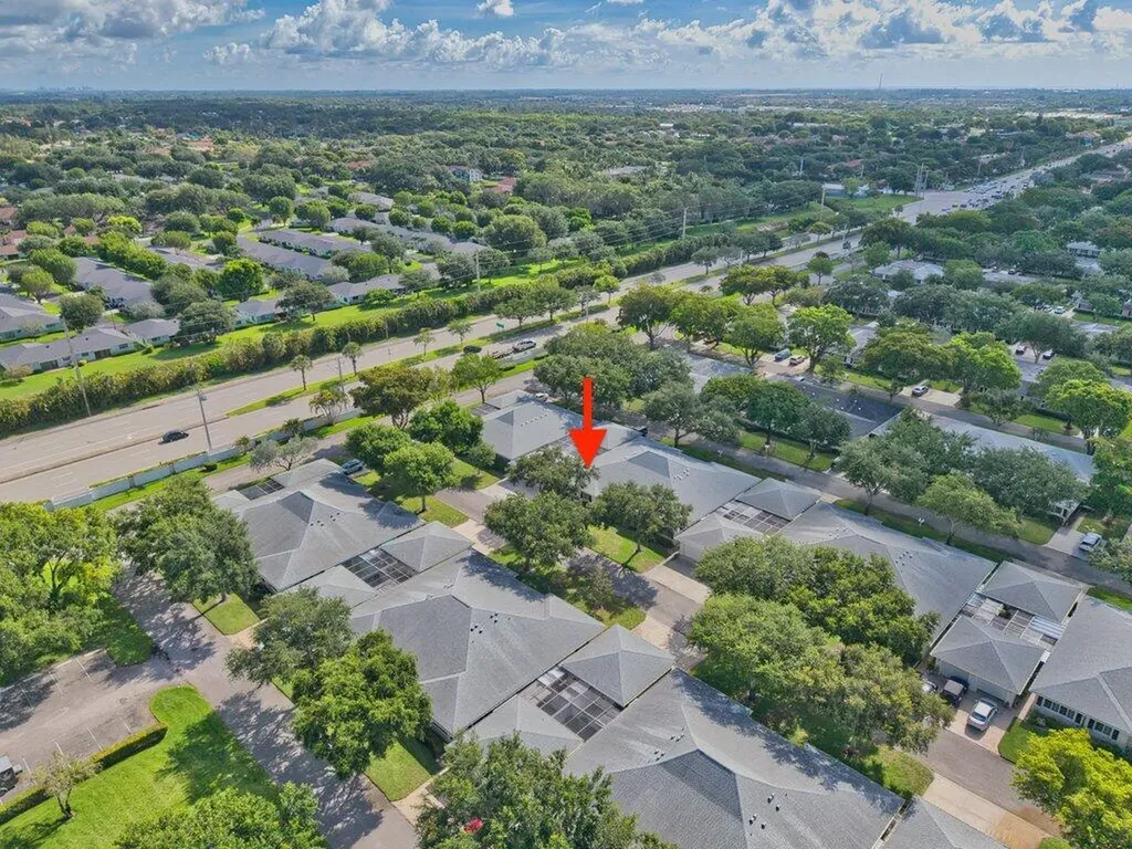 10098 S 42nd Drive Boynton Beach FL 33436