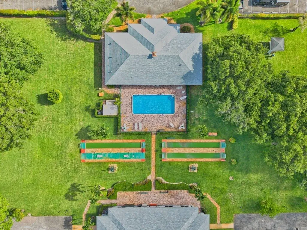 10098 S 42nd Drive Boynton Beach FL 33436