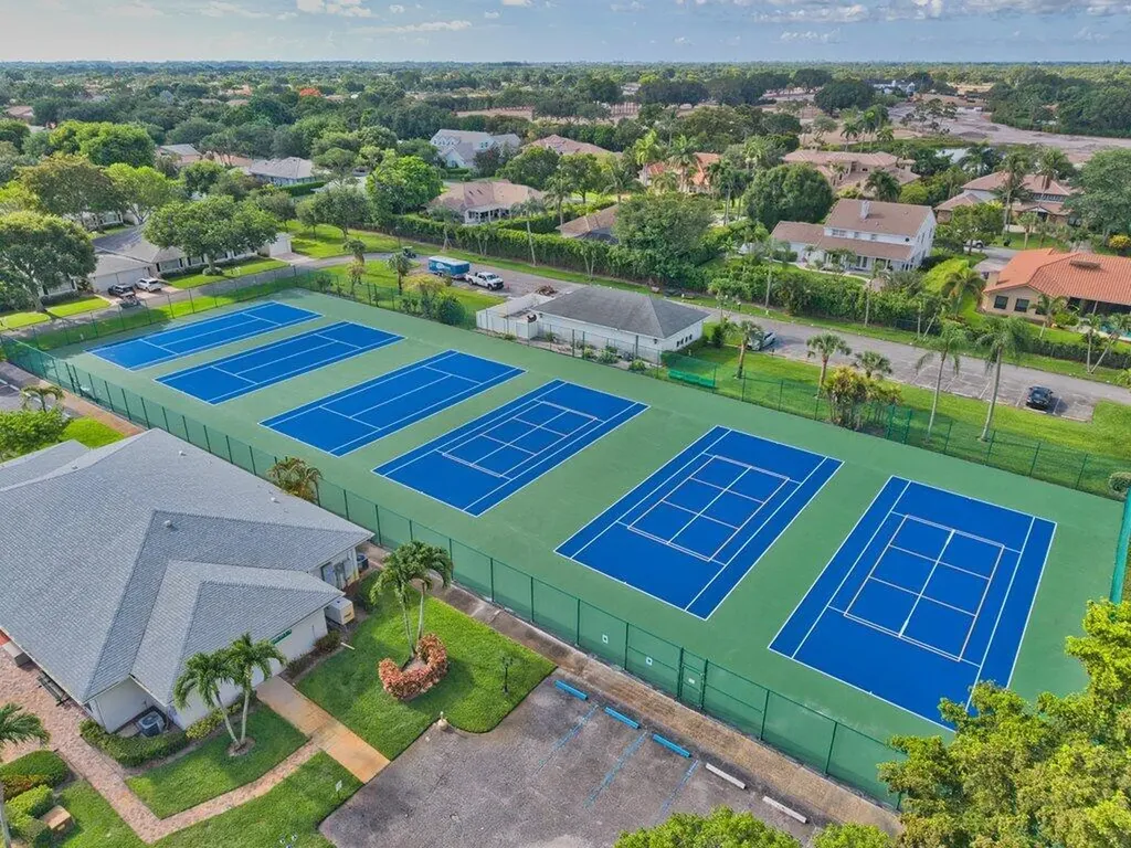 10098 S 42nd Drive Boynton Beach FL 33436