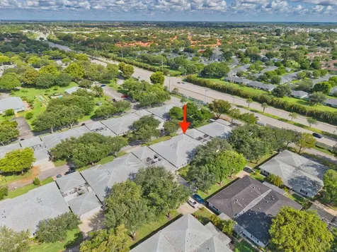 10098 S 42nd Drive Boynton Beach FL 33436