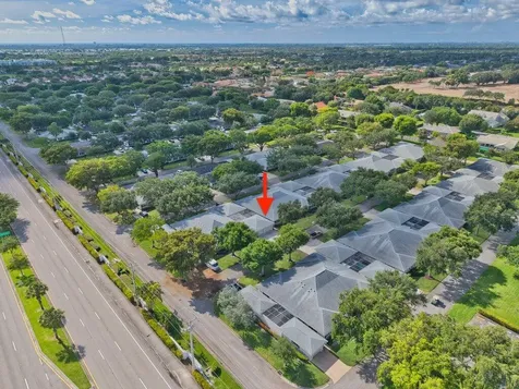 10098 S 42nd Drive Boynton Beach FL 33436