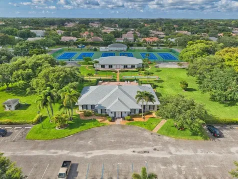 10098 S 42nd Drive Boynton Beach FL 33436