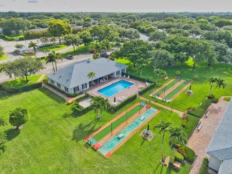 10098 S 42nd Drive Boynton Beach FL 33436
