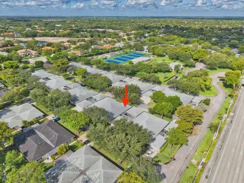 10098 S 42nd Drive Boynton Beach FL 33436