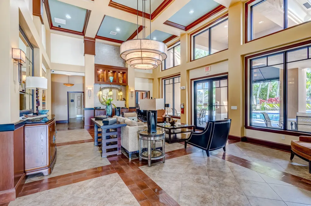 4907 Midtown Lane Palm Beach Gardens FL 33418