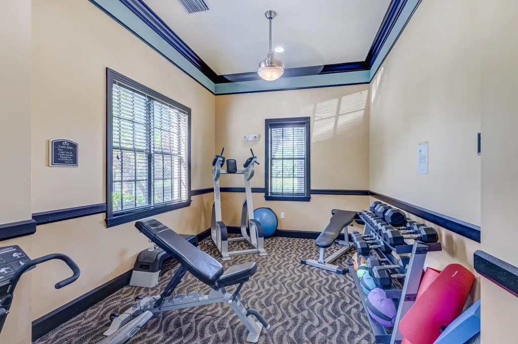 4907 Midtown Lane Palm Beach Gardens FL 33418