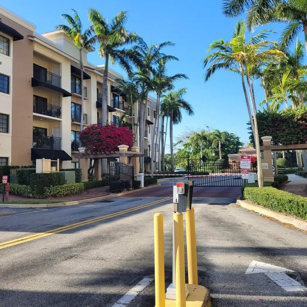 4907 Midtown Lane Palm Beach Gardens FL 33418