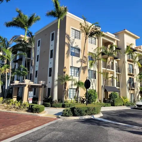 4907 Midtown Lane Palm Beach Gardens FL 33418