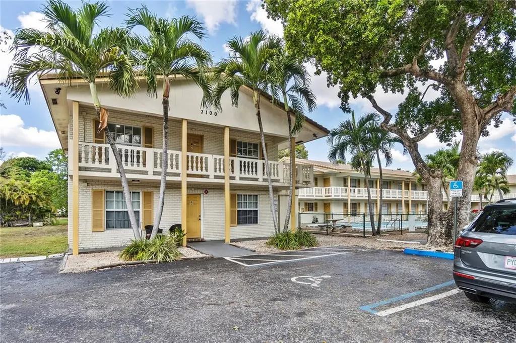 3100 Coral Springs Drive Coral Springs FL 33065