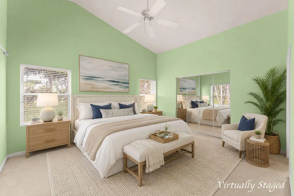 445 NW Lismore Lane Port St Lucie FL 34986