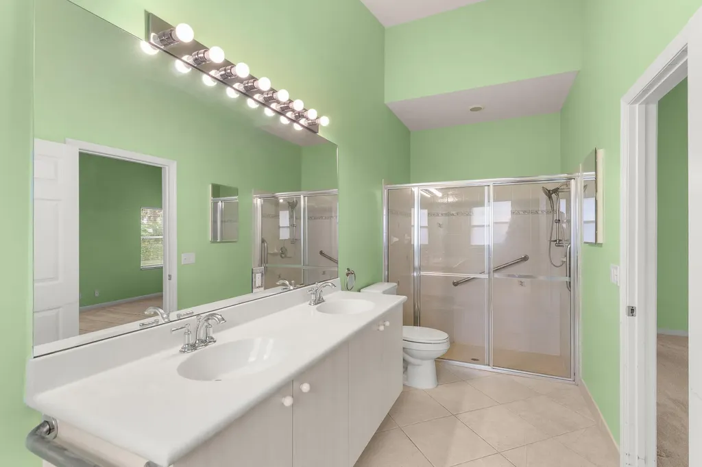 445 NW Lismore Lane Port St Lucie FL 34986