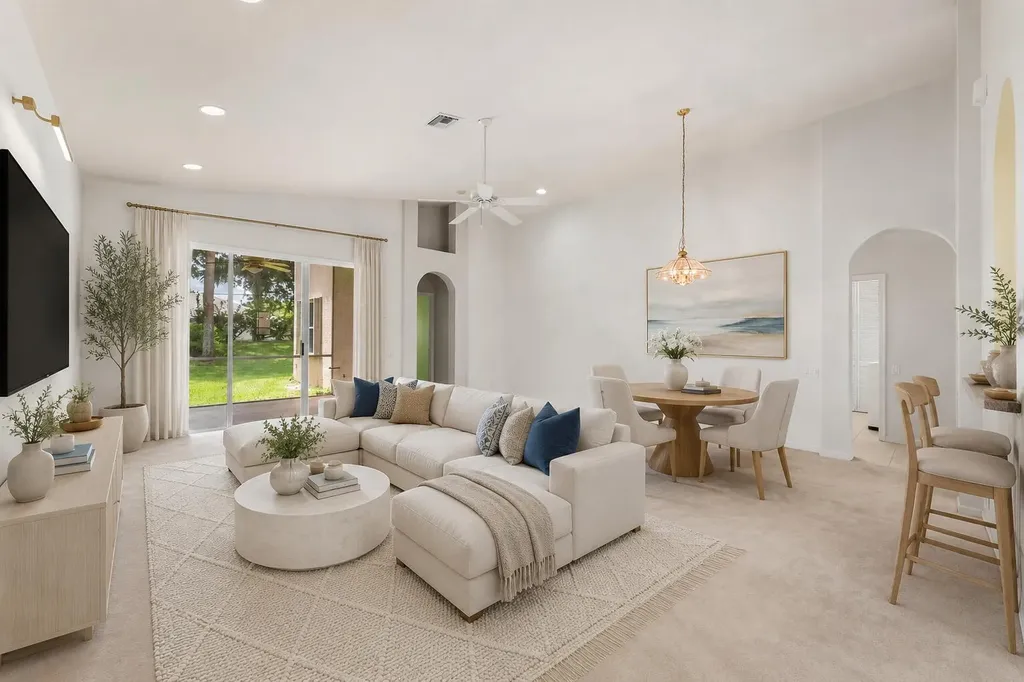 445 NW Lismore Lane Port St Lucie FL 34986