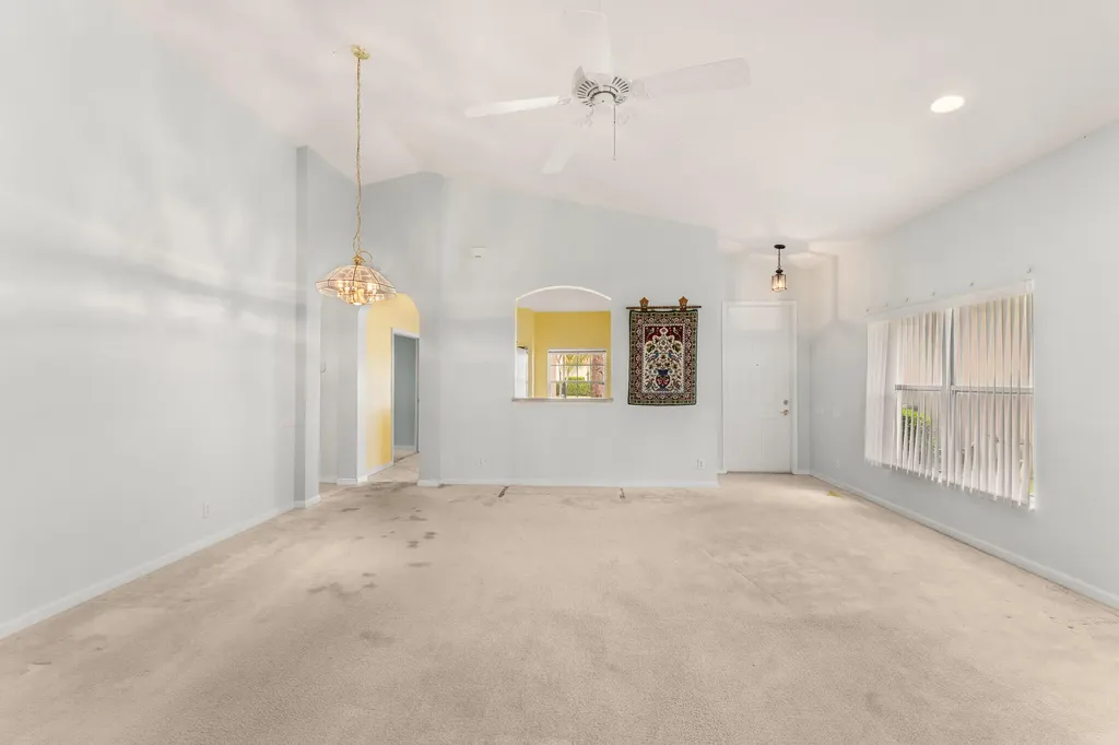 445 NW Lismore Lane Port St Lucie FL 34986
