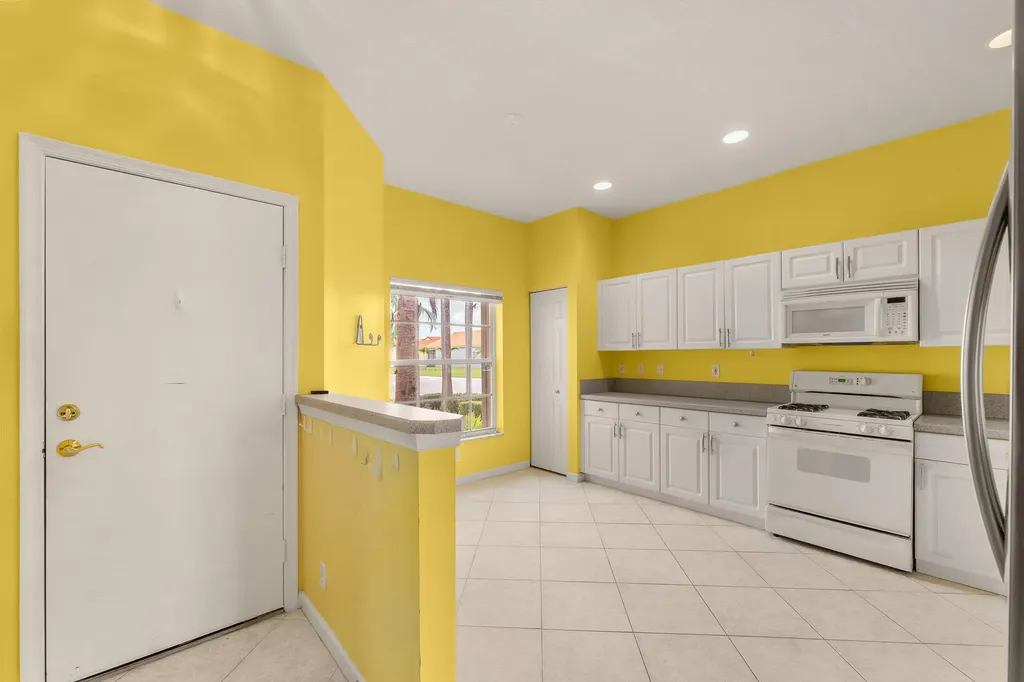 445 NW Lismore Lane Port St Lucie FL 34986