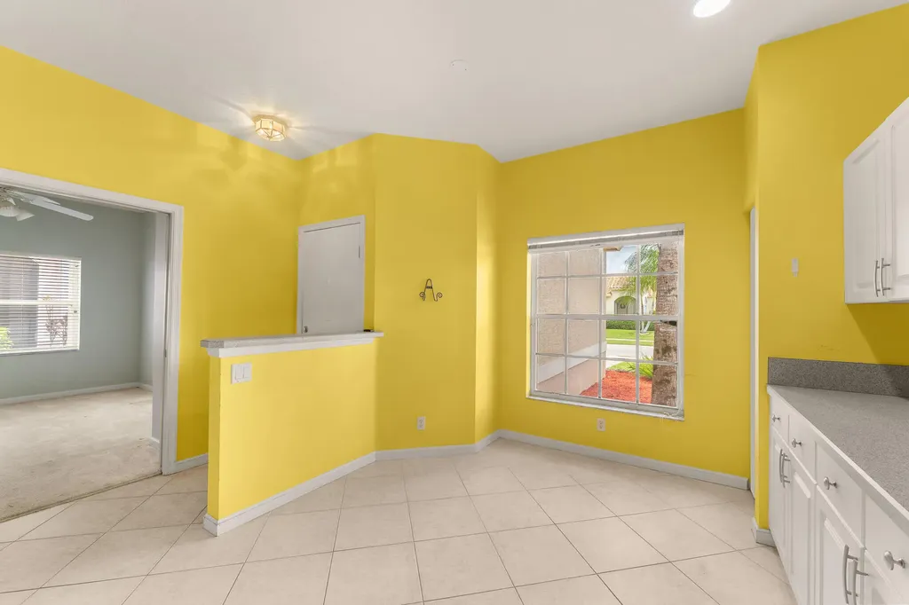 445 NW Lismore Lane Port St Lucie FL 34986