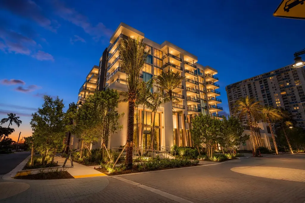 305 Briny Avenue Pompano Beach FL 33062