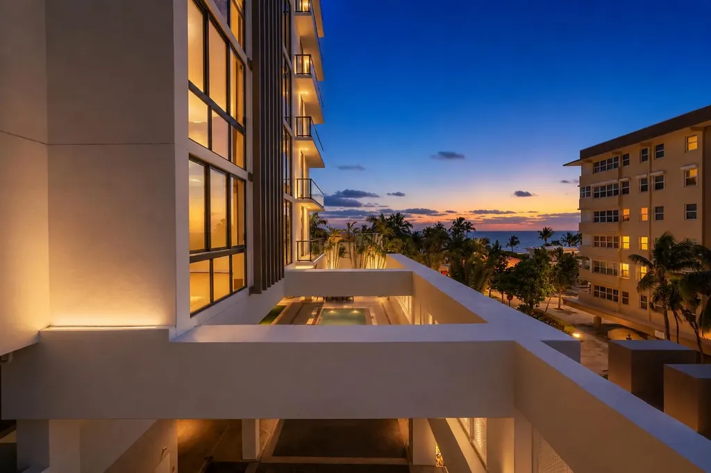 305 Briny Avenue Pompano Beach FL 33062