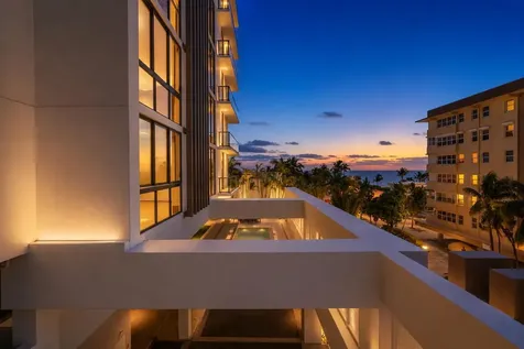305 Briny Avenue Pompano Beach FL 33062