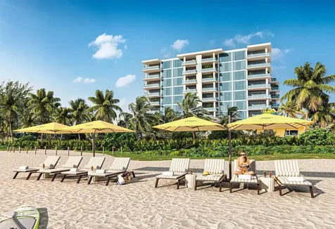 305 Briny Avenue Pompano Beach FL 33062