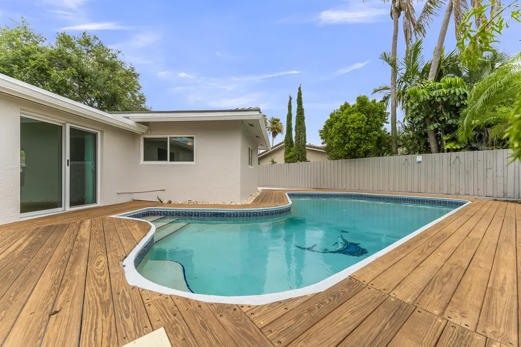 3617 NE 24th Avenue Fort Lauderdale FL 33308
