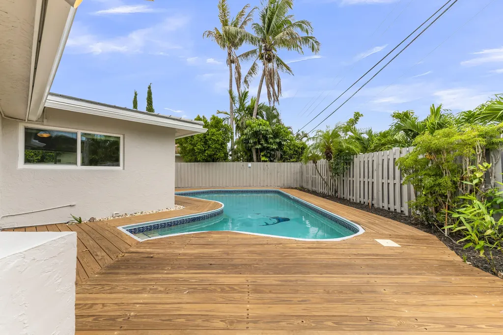 3617 NE 24th Avenue Fort Lauderdale FL 33308