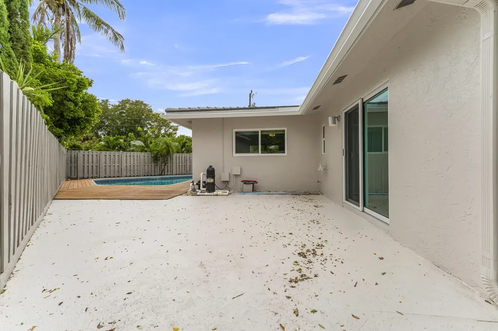 3617 NE 24th Avenue Fort Lauderdale FL 33308