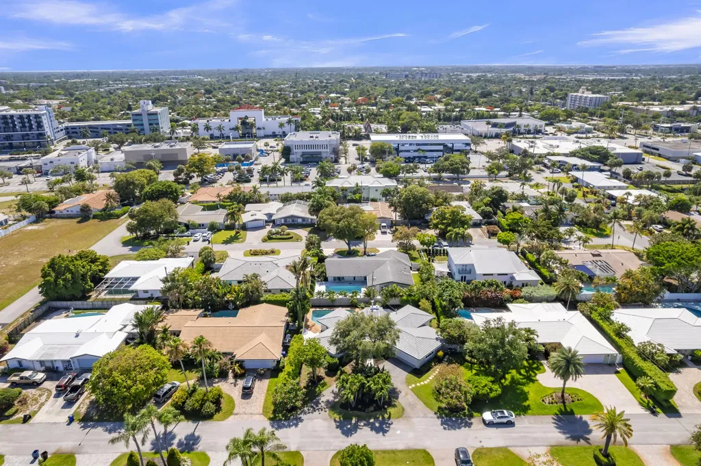 3617 NE 24th Avenue Fort Lauderdale FL 33308