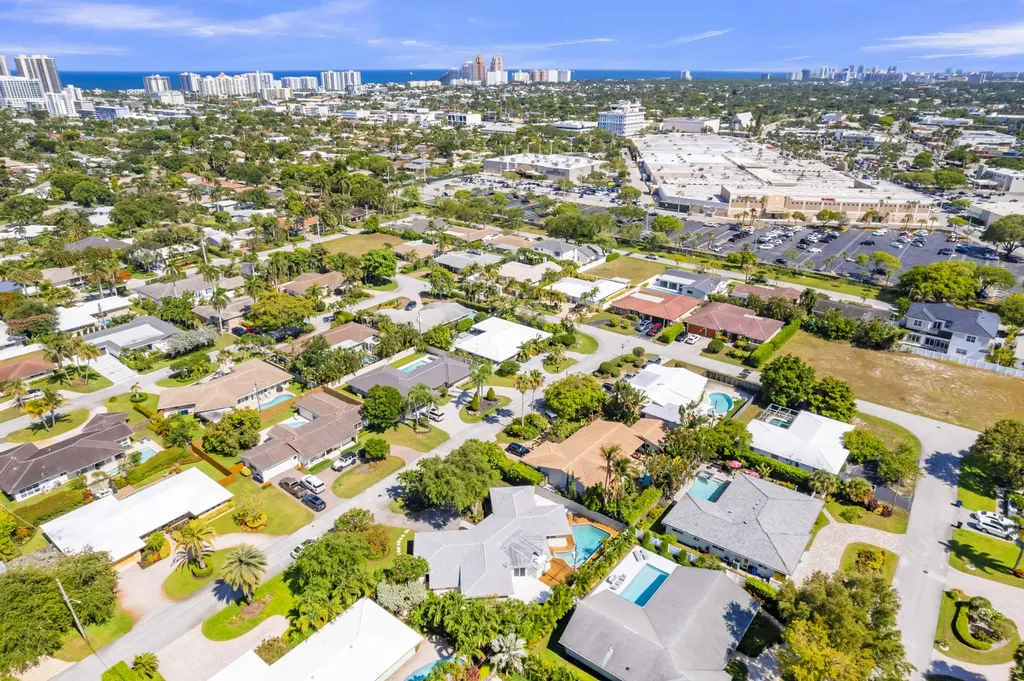 3617 NE 24th Avenue Fort Lauderdale FL 33308