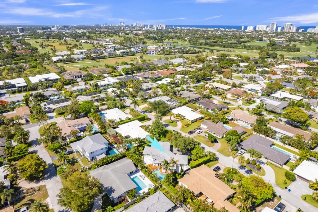 3617 NE 24th Avenue Fort Lauderdale FL 33308