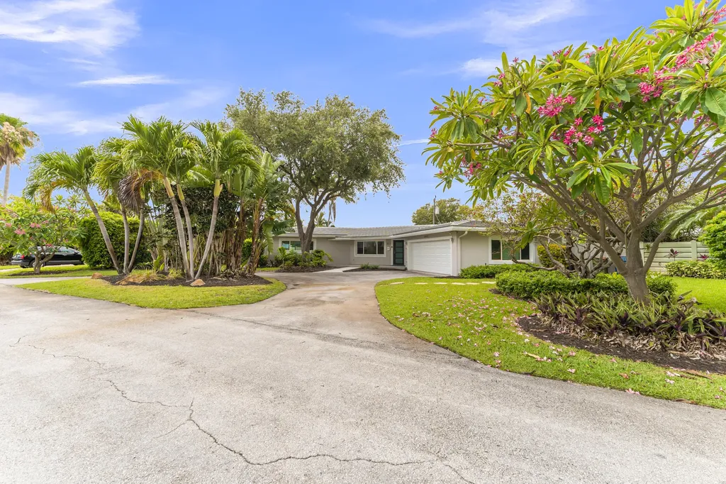 3617 NE 24th Avenue Fort Lauderdale FL 33308