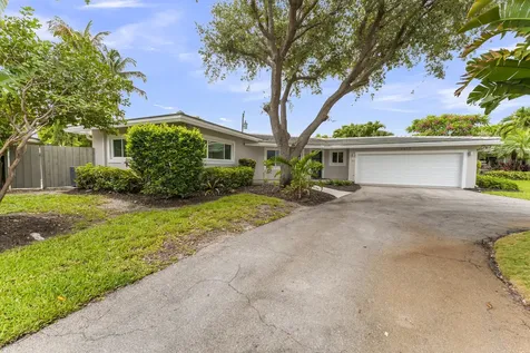 3617 NE 24th Avenue Fort Lauderdale FL 33308