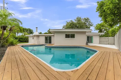 3617 NE 24th Avenue Fort Lauderdale FL 33308
