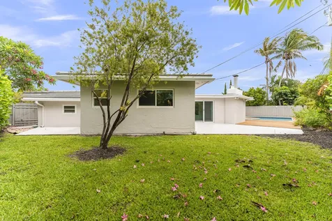 3617 NE 24th Avenue Fort Lauderdale FL 33308