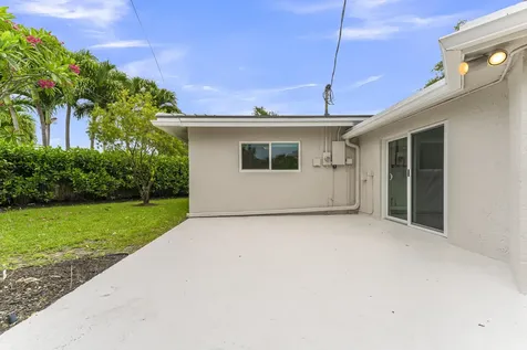 3617 NE 24th Avenue Fort Lauderdale FL 33308