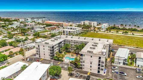 4117 Bougainvilla Drive Lauderdale By The Sea FL 33308