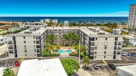 4117 Bougainvilla Drive Lauderdale By The Sea FL 33308