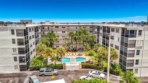 4117 Bougainvilla Drive Lauderdale By The Sea FL 33308