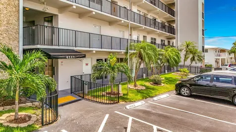 4117 Bougainvilla Drive Lauderdale By The Sea FL 33308