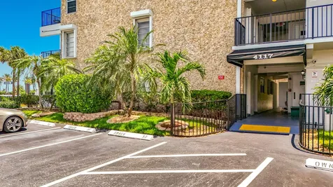 4117 Bougainvilla Drive Lauderdale By The Sea FL 33308