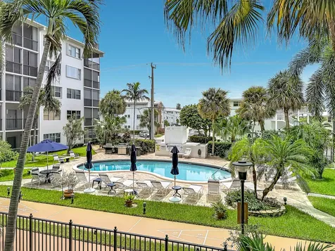 4117 Bougainvilla Drive Lauderdale By The Sea FL 33308