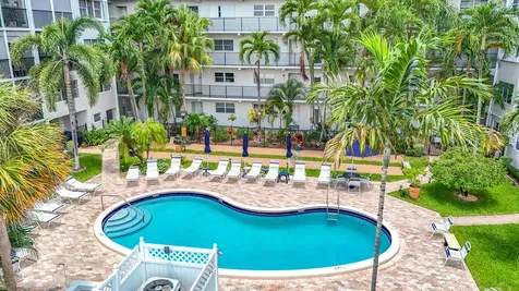 4117 Bougainvilla Drive Lauderdale By The Sea FL 33308