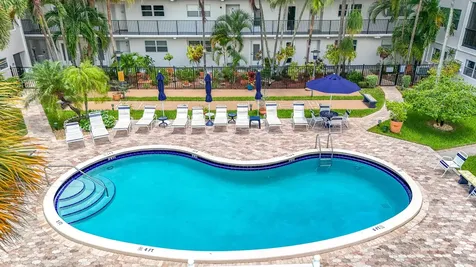 4117 Bougainvilla Drive Lauderdale By The Sea FL 33308
