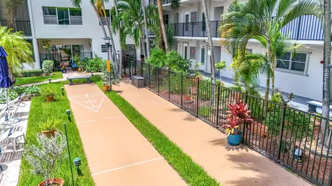 4117 Bougainvilla Drive Lauderdale By The Sea FL 33308