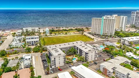 4117 Bougainvilla Drive Lauderdale By The Sea FL 33308