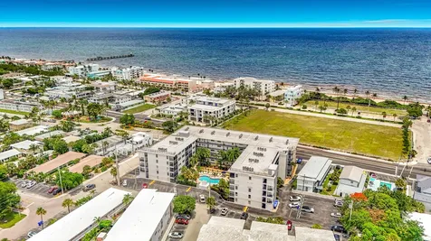 4117 Bougainvilla Drive Lauderdale By The Sea FL 33308
