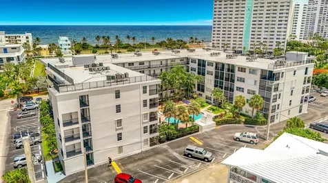 4117 Bougainvilla Drive Lauderdale By The Sea FL 33308